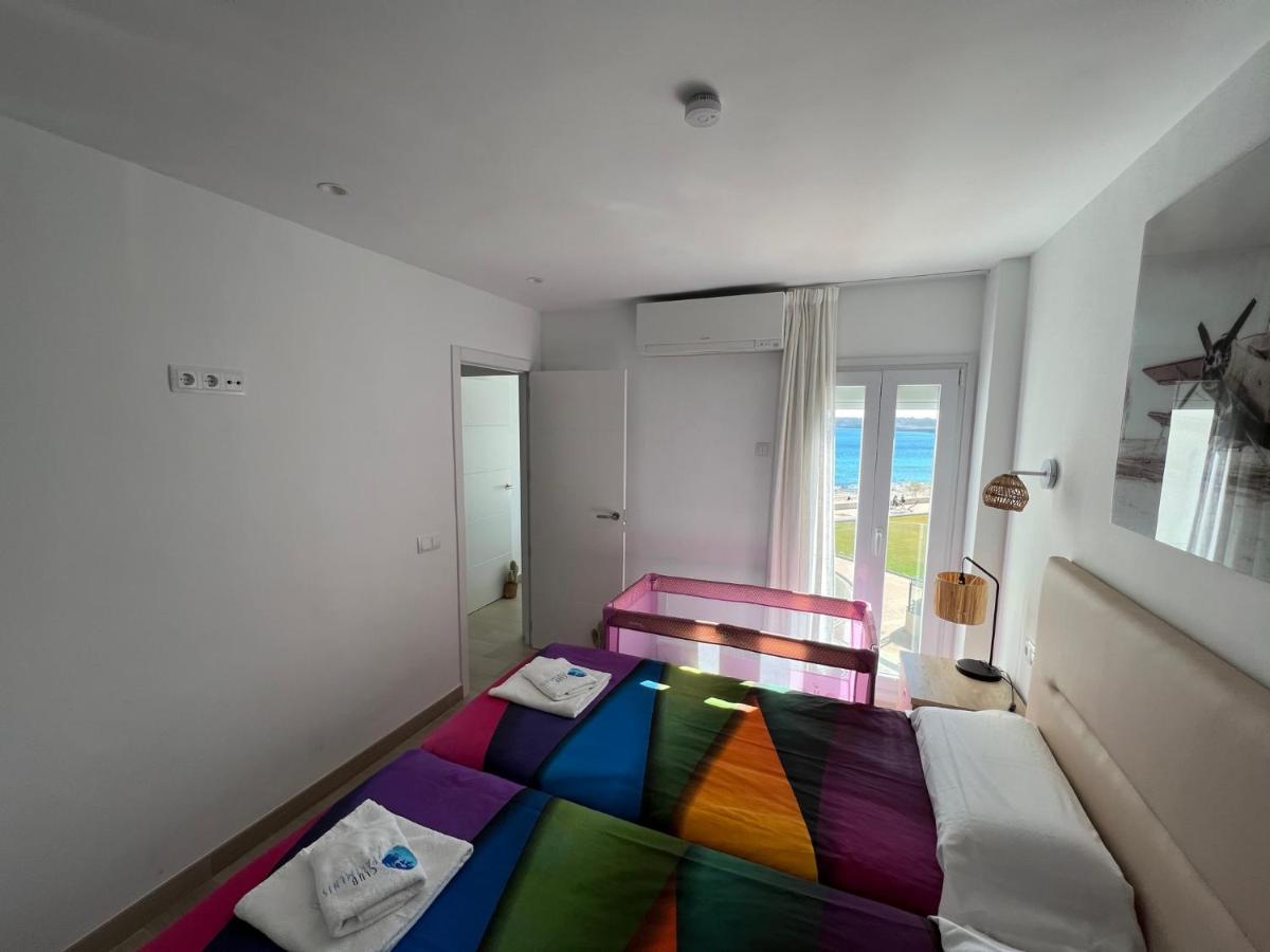 Sea Club Apartments Cala Millor  Exterior photo