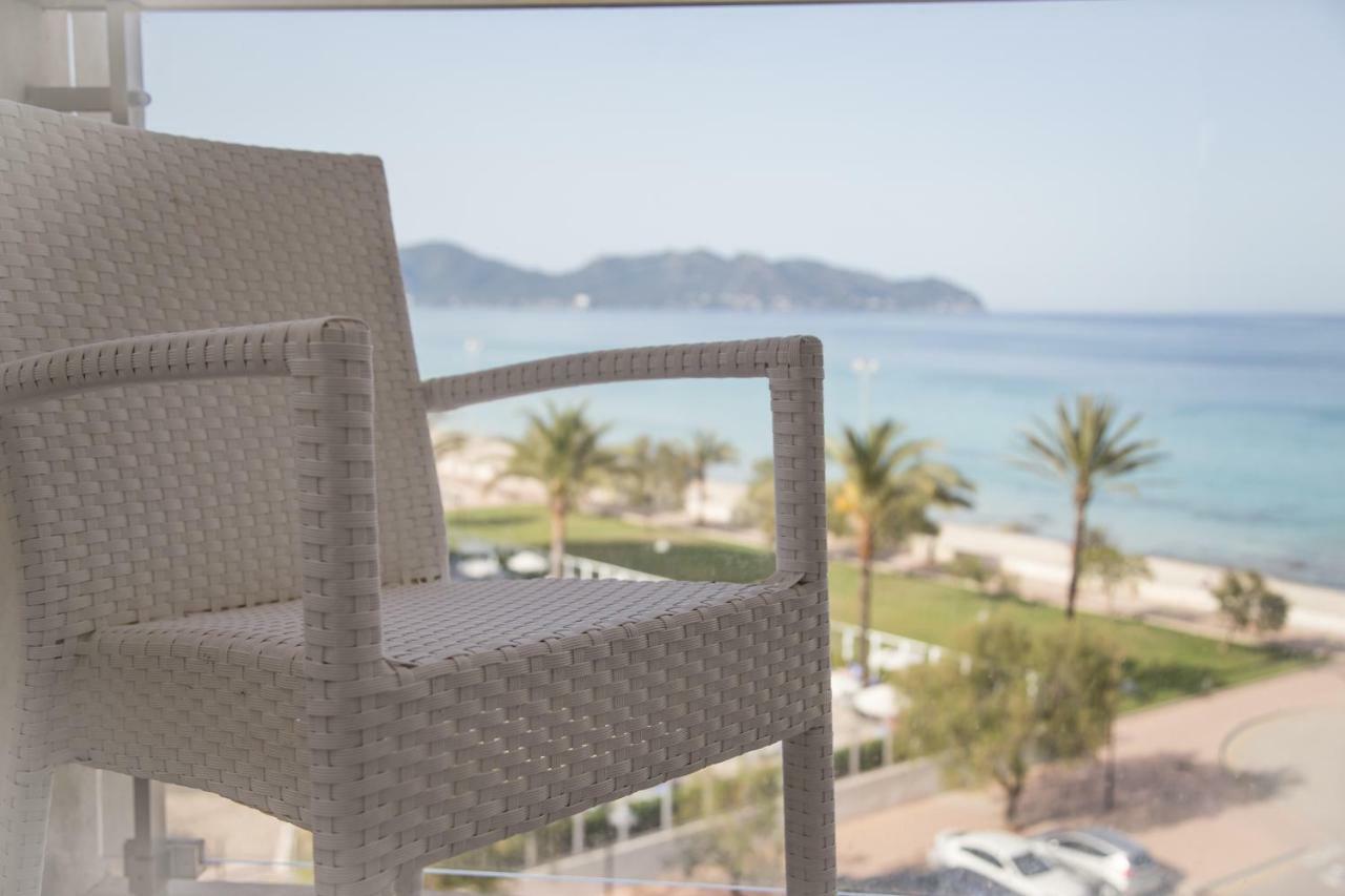Sea Club Apartments Cala Millor  Exterior photo
