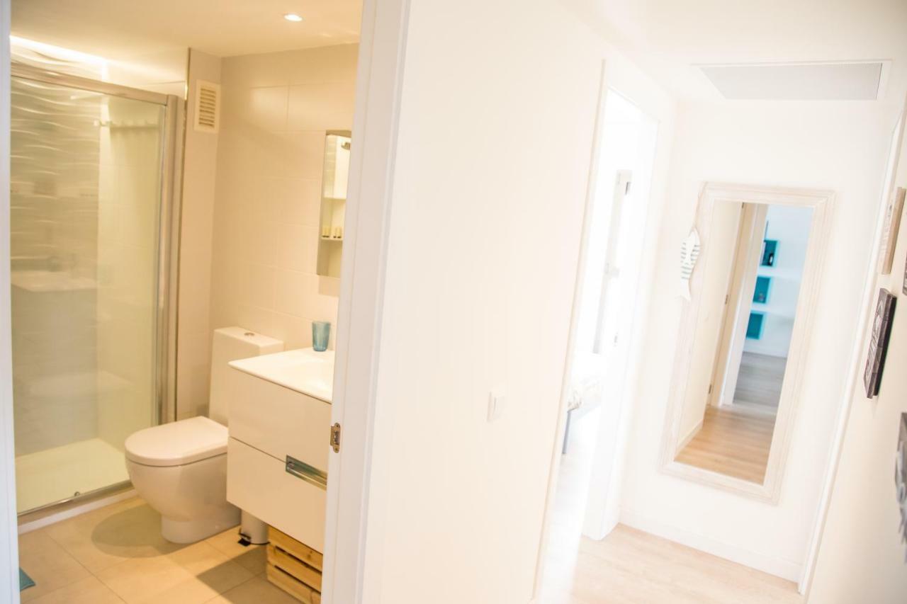 Sea Club Apartments Cala Millor  Exterior photo