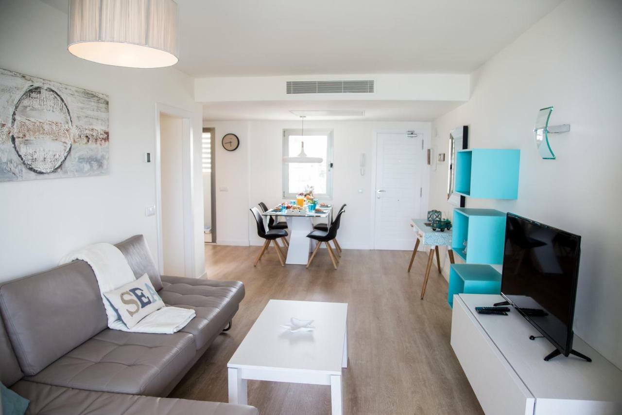 Sea Club Apartments Cala Millor  Exterior photo