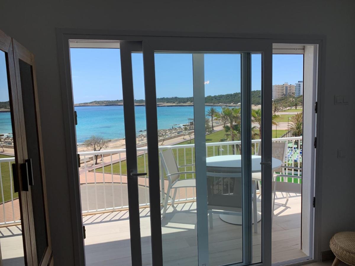 Sea Club Apartments Cala Millor  Exterior photo
