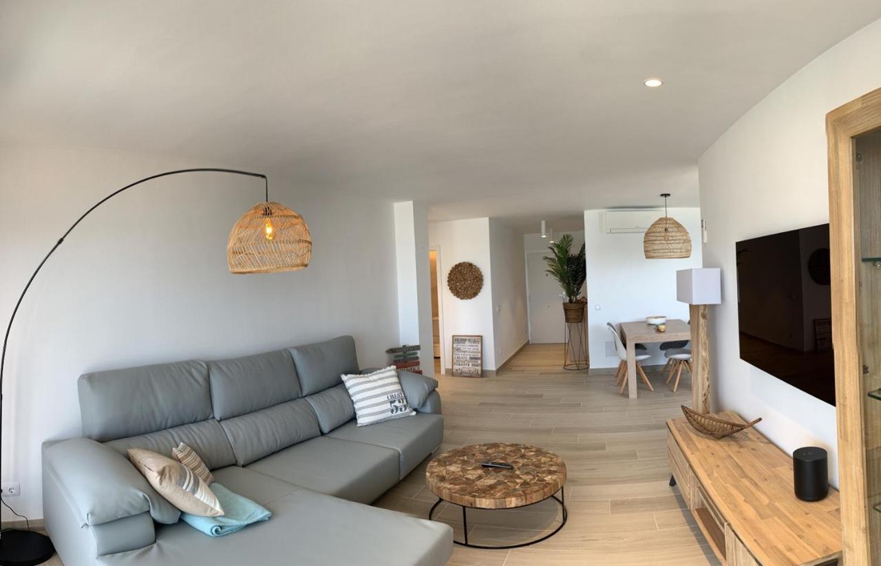 Sea Club Apartments Cala Millor  Exterior photo