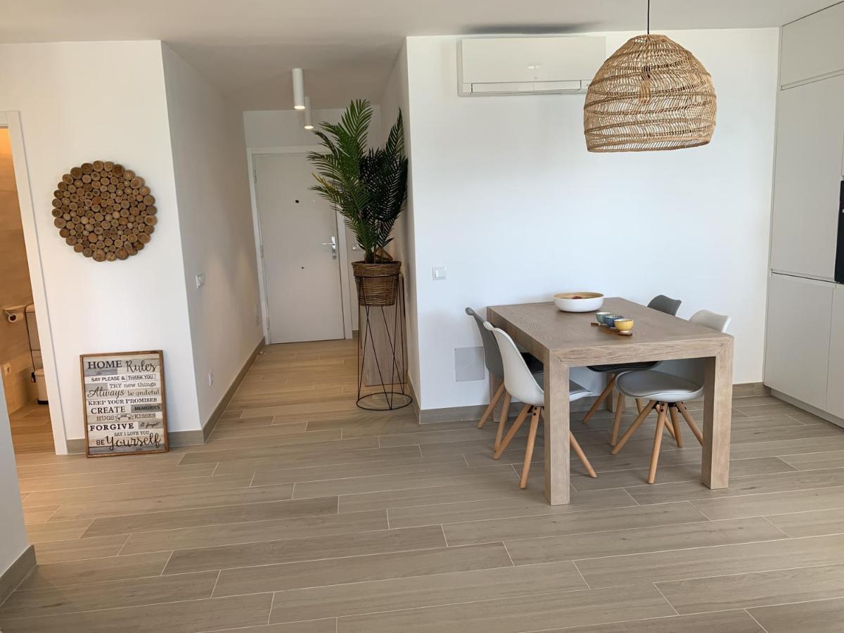 Sea Club Apartments Cala Millor  Exterior photo