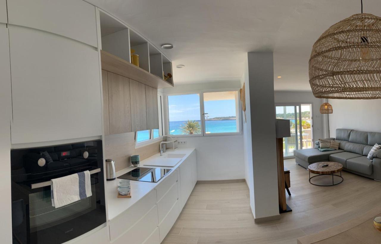 Sea Club Apartments Cala Millor  Exterior photo
