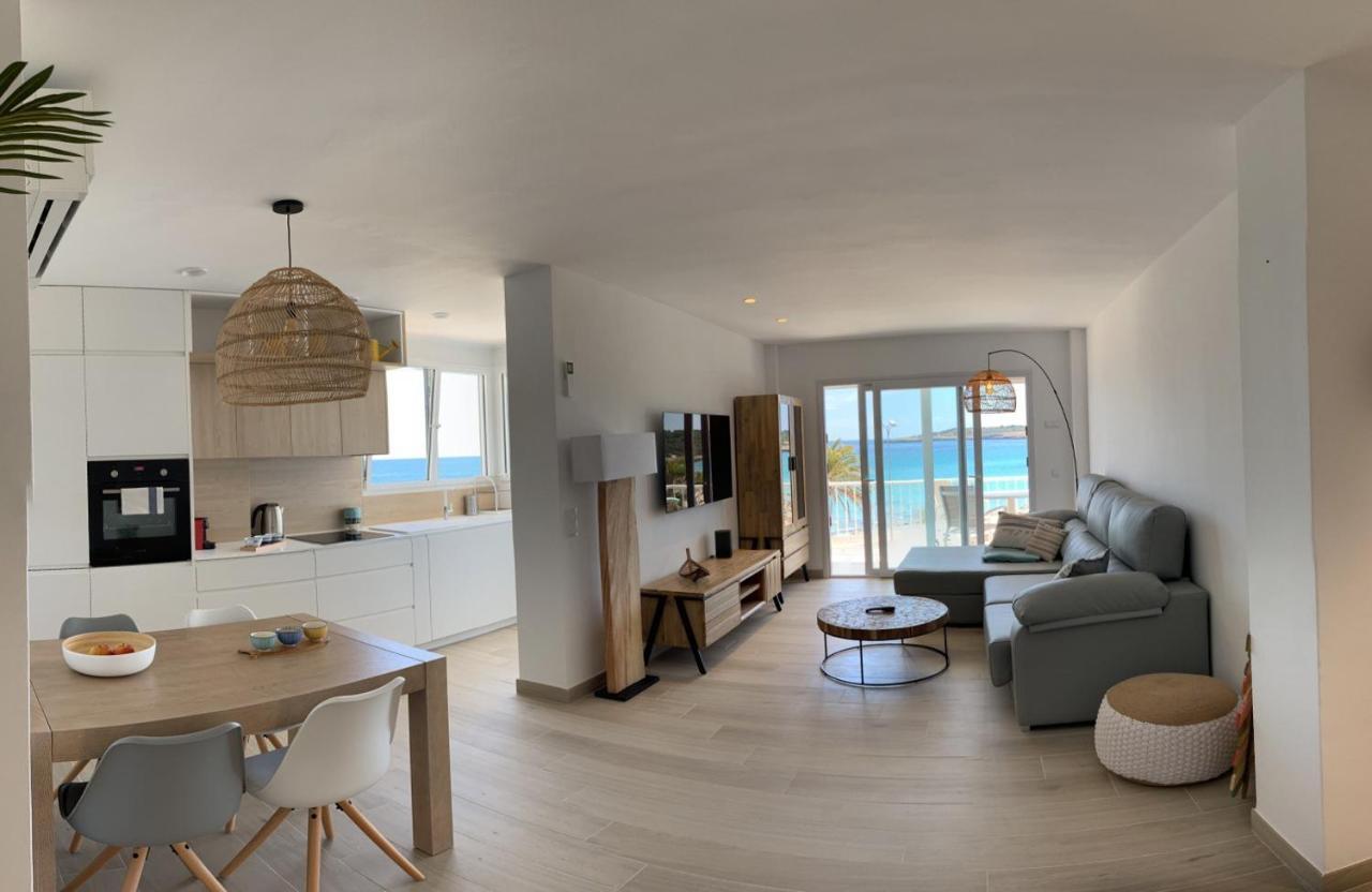 Sea Club Apartments Cala Millor  Exterior photo